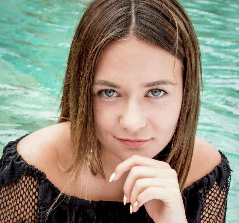 Megan uit 'Temptation Island' heeft een nieuw lief