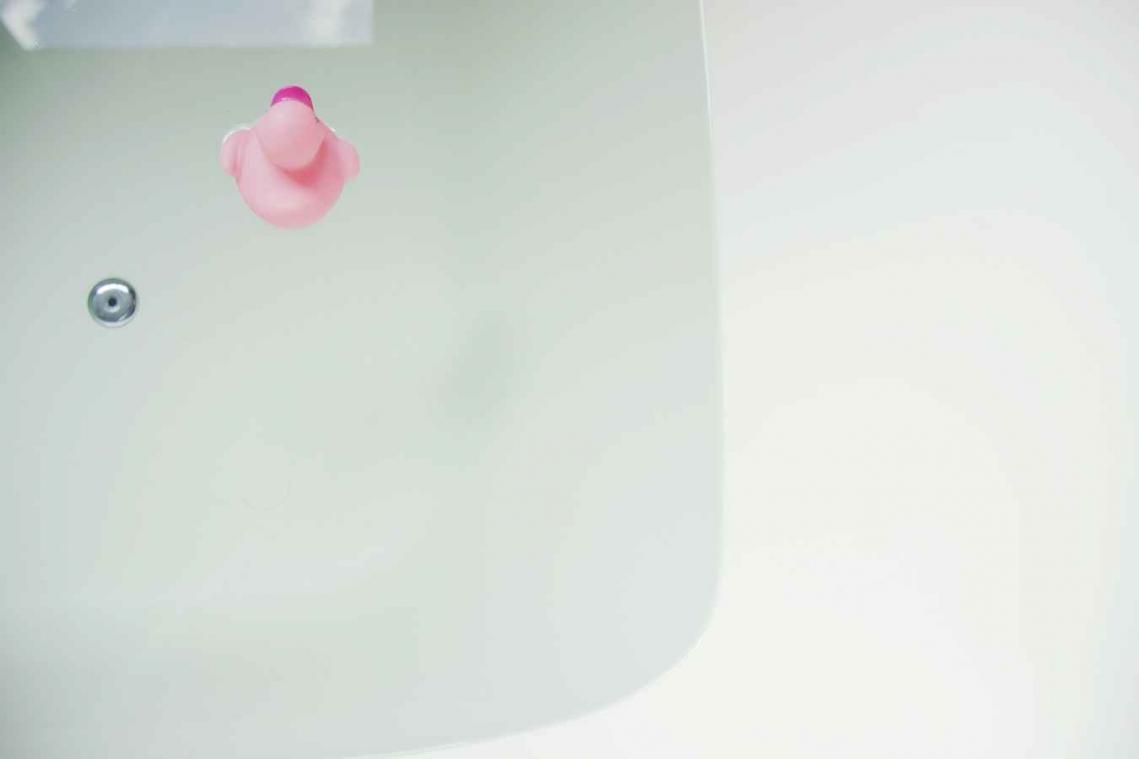 Hebben: opblaasbare én goedkope jacuzzi
