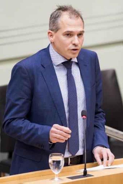 N-VA verzet zich tegen invoering statiegeld op blikjes en PET-flessen