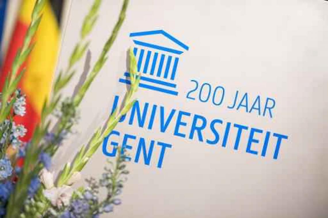 UGent test kritische zin studenten in experiment