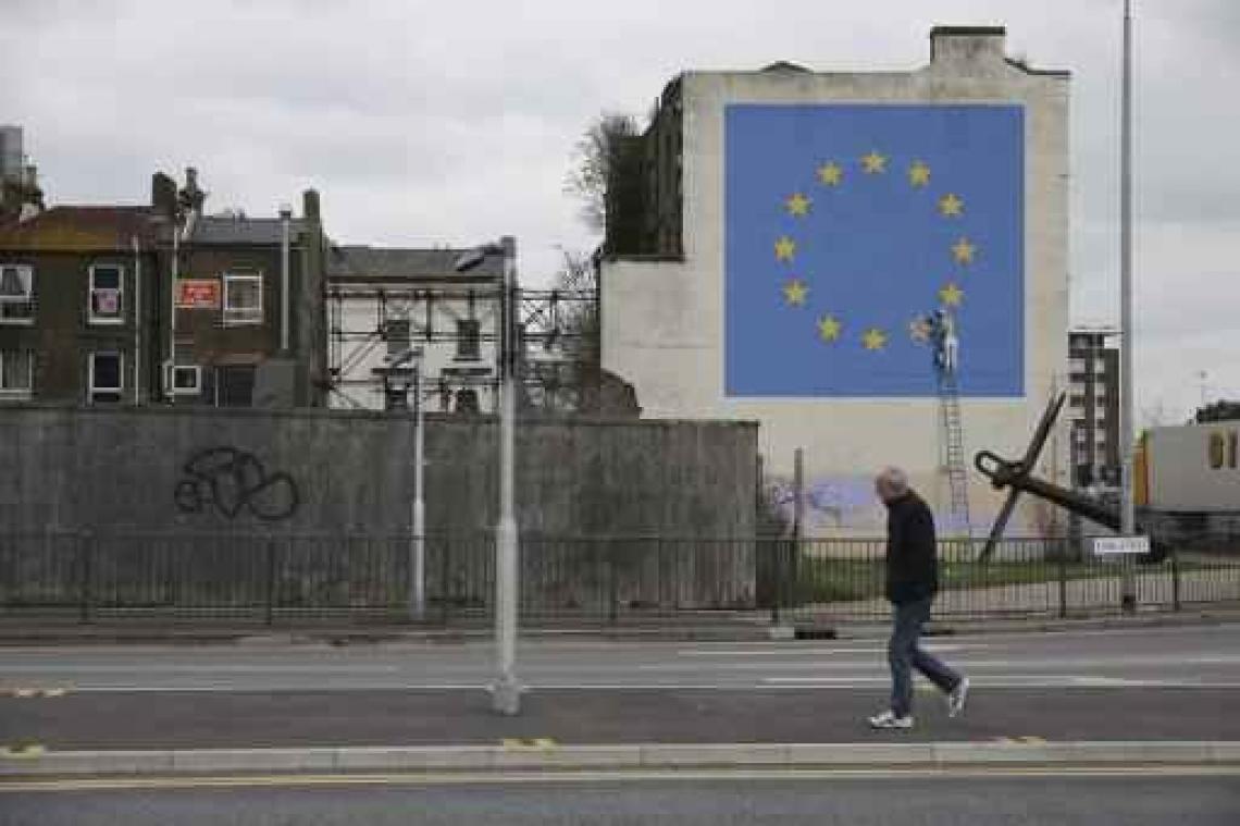 Vorig jaar 650.000 asielaanvragen geregistreerd in Europese Unie