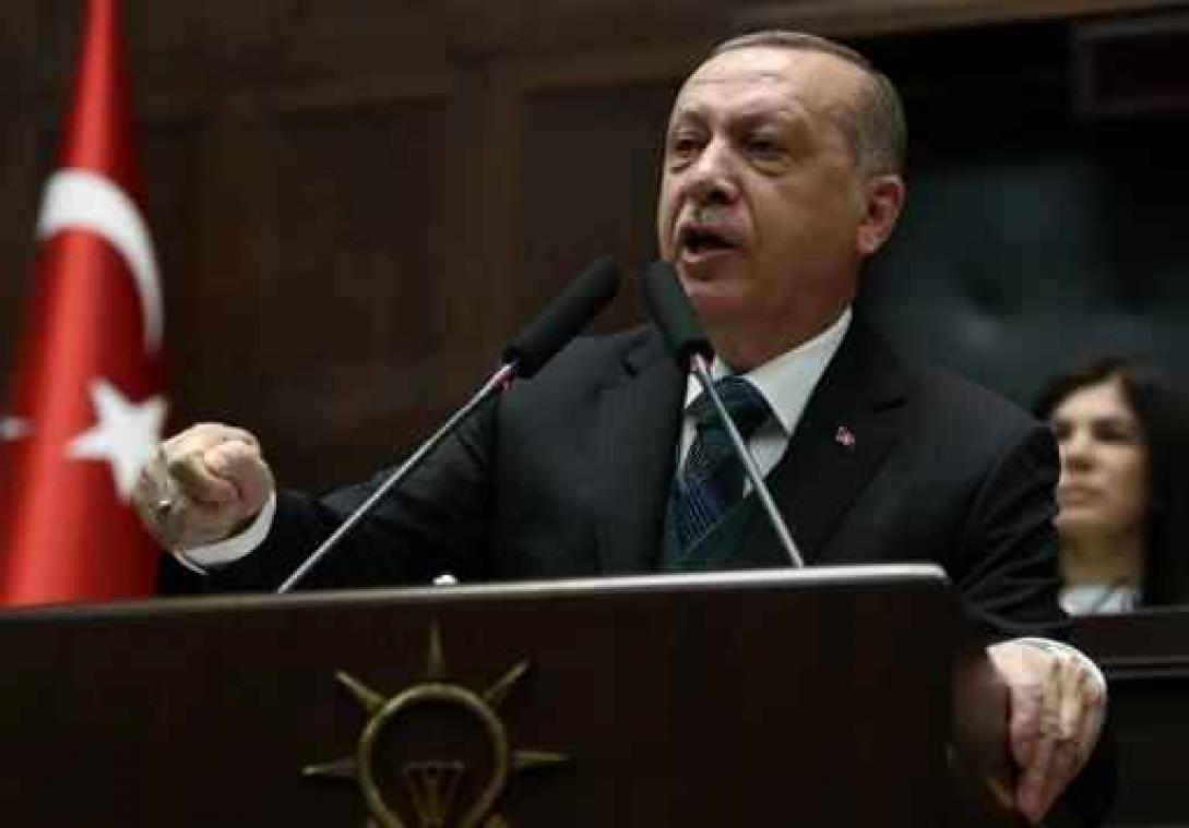 Europees mensenrechtenhof veroordeelt Turkije voor gevangenneming journalisten
