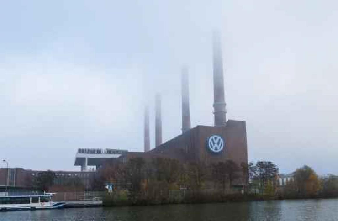 Nieuwe huiszoekingen bij Volkswagen