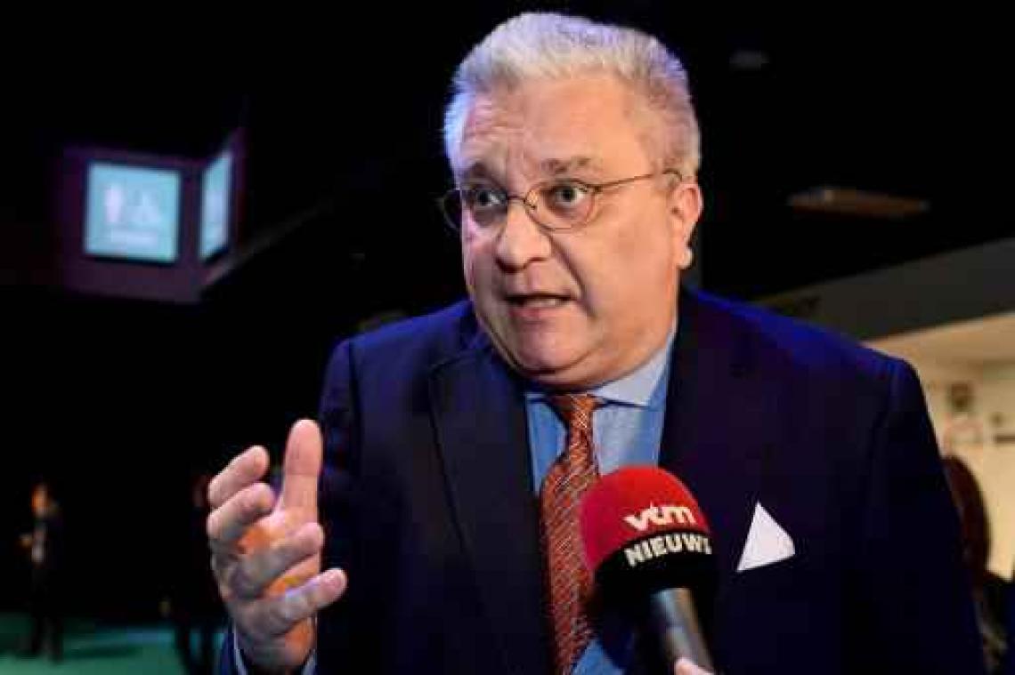 Kamer houdt vast aan hoorzitting prins Laurent
