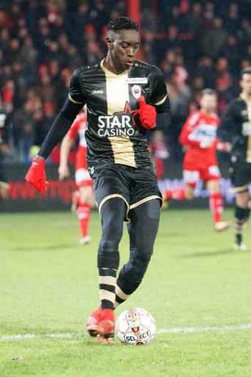 Werder-manager Baumann: "Yatabaré keert niet terug naar Bremen en blijft bij Antwerp"