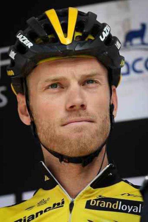 Lars Boom laat voorjaarsklassiekers schieten