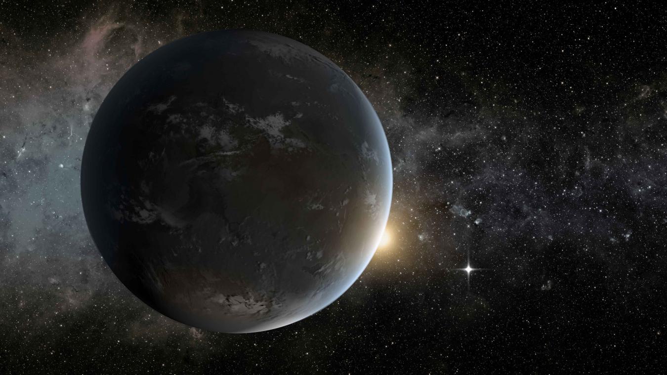 NASA ontdekt 715 nieuwe planeten