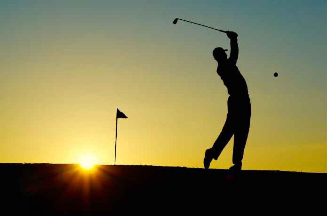 De zeven hoofdmythes over golf doorprikt