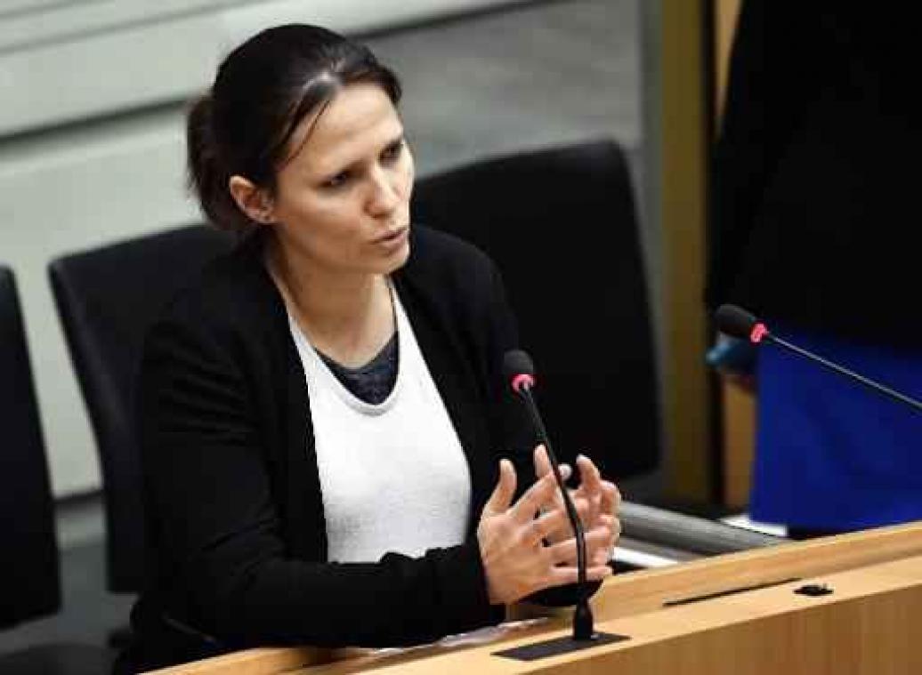 "Homans heeft kans gemist om ambitieus plan uit te werken"