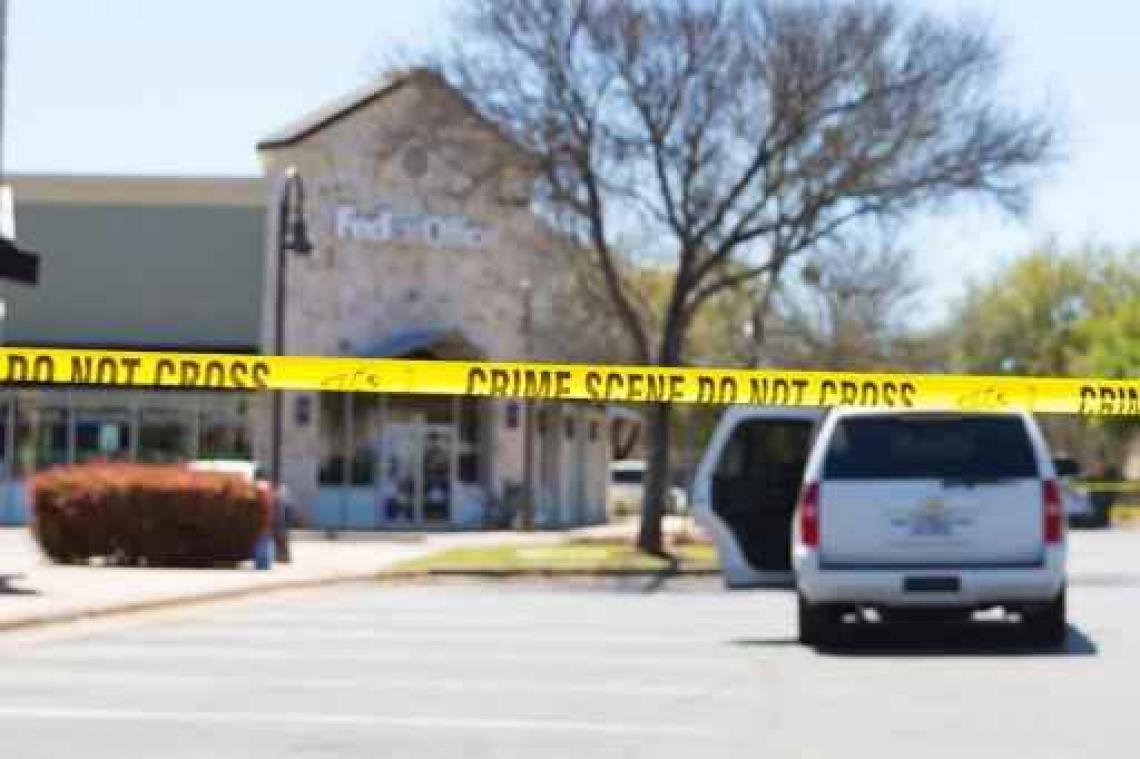 Hoofdverdachte bomontploffingen in Austin blaast zichzelf op