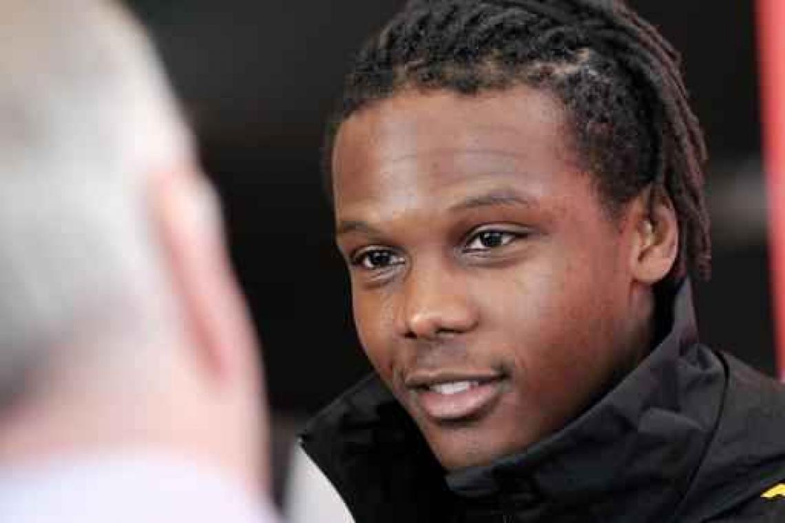 Dedryck Boyata wil in Rusland teleurstelling om gemist EK doorspoelen