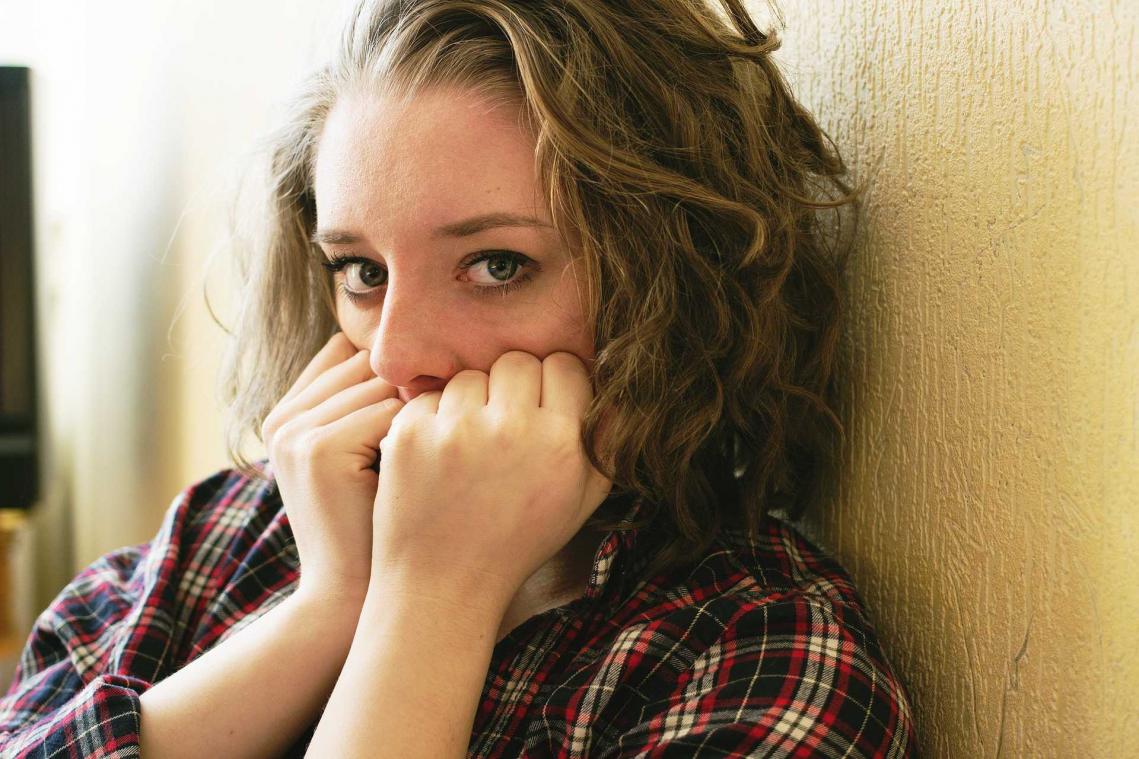 Over de erfelijkheid van angst