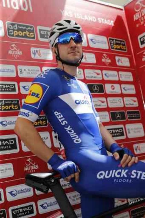 Viviani bezorgt Quick-Step nieuwe zege in Driedaagse De Panne