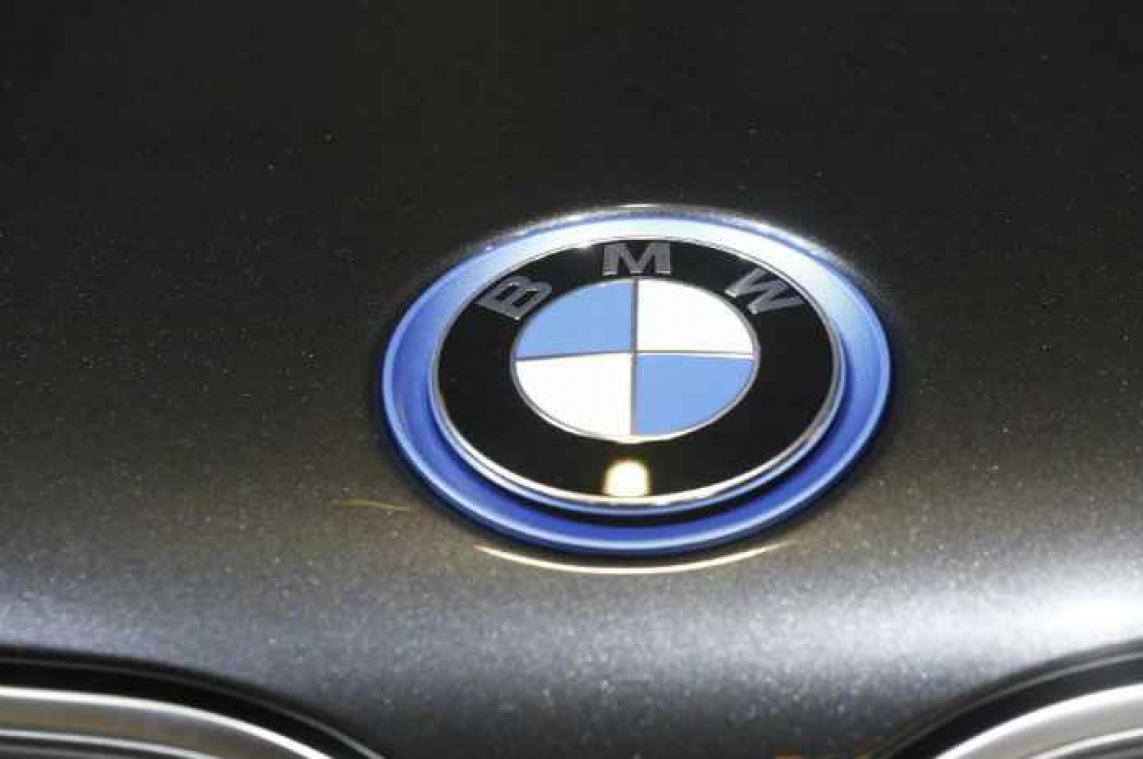 Autobouwer BMW gaat plastic verwerken in voertuigen