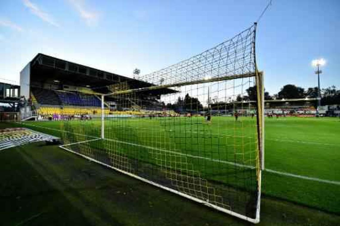 Lokeren had beste veld tijdens reguliere competitie