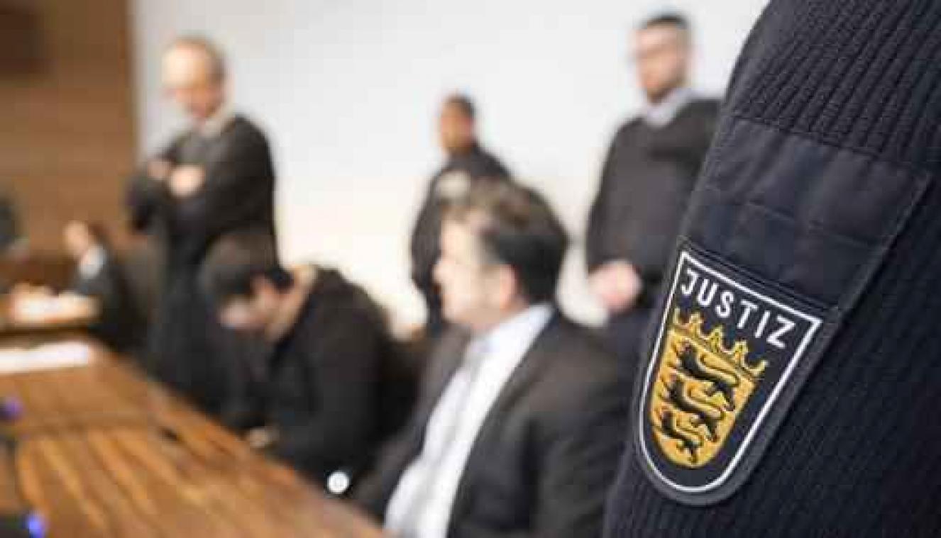 Asielzoeker in Duitsland veroordeeld tot levenslang wegens verkrachting en moord studente