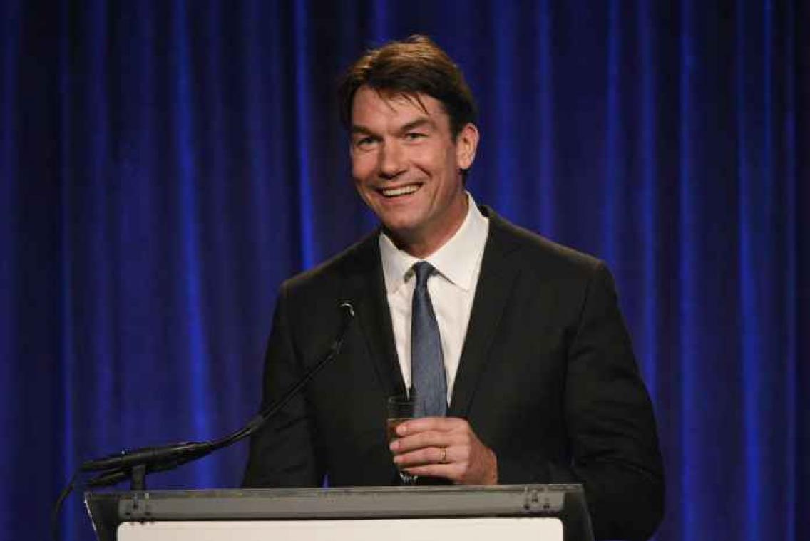 Sheldon krijgt Jerry O'Connell als broer in 'The Big Bang Theory'