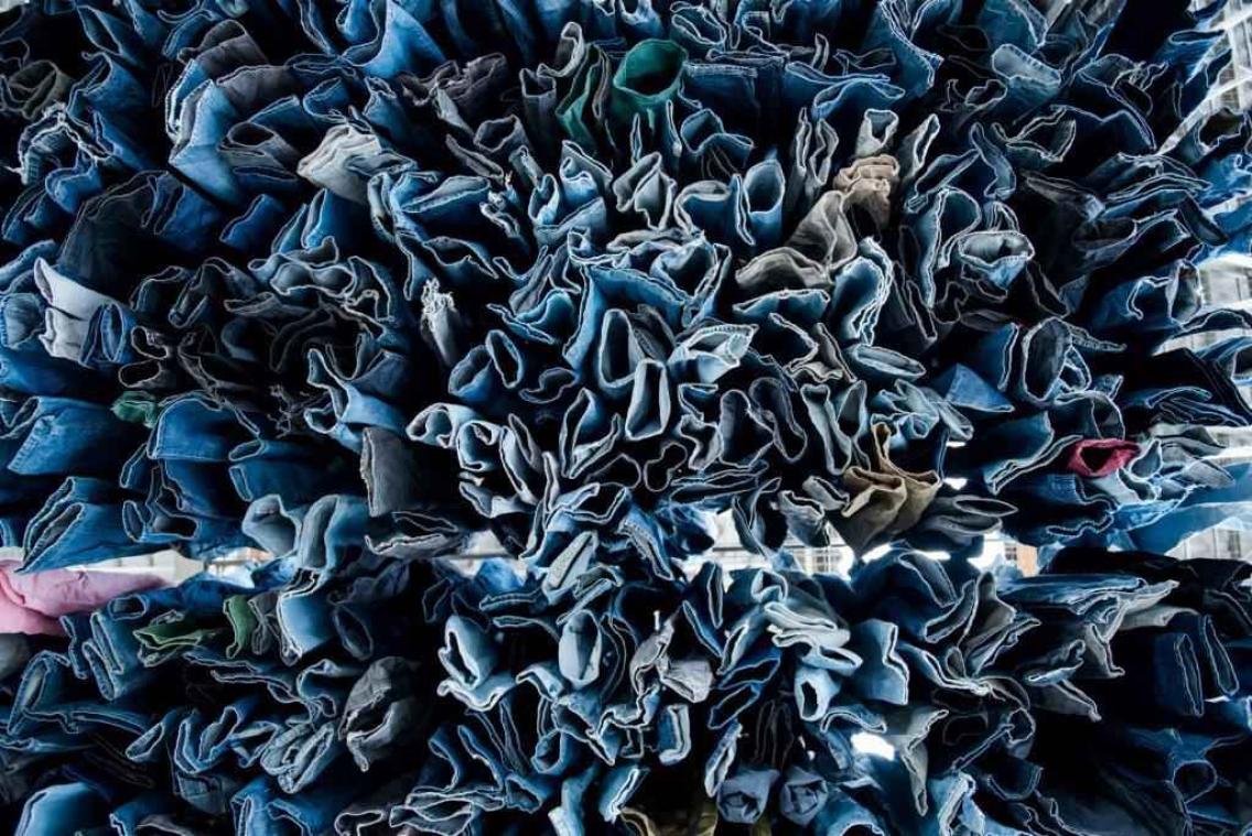 HNST: schone jeans