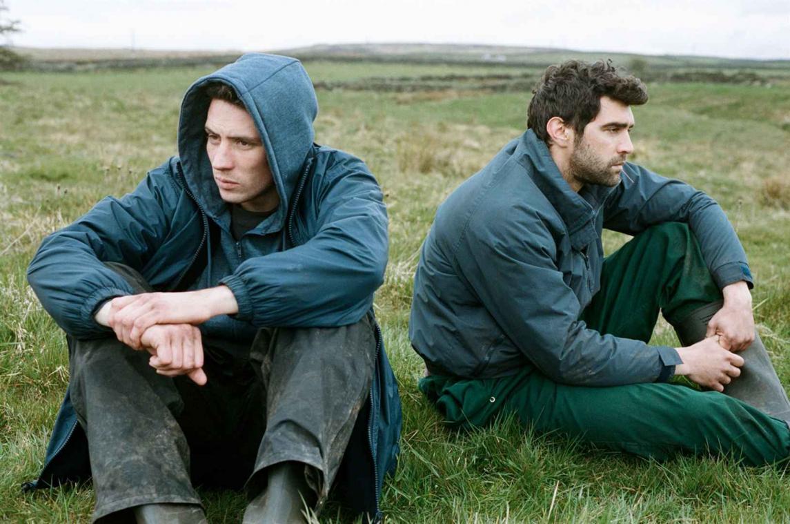 Regisseur Francis Lee mengt fictie met herinneringen in 'God's Own Country'