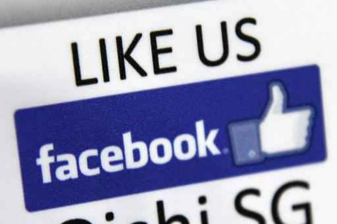 Israël opent onderzoek naar Facebook