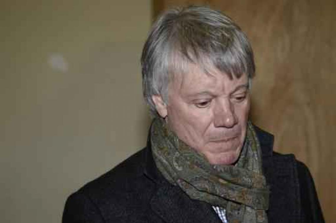 Penitentiair verlof Michel Lelièvre stuit op onbegrip bij Jean Lambrecks