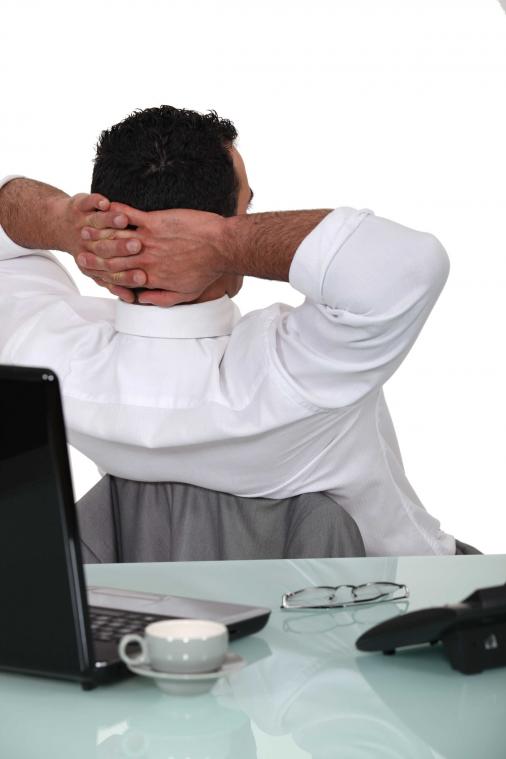 Bijna helft van alle bedienden wil volgend jaar opslag vragen