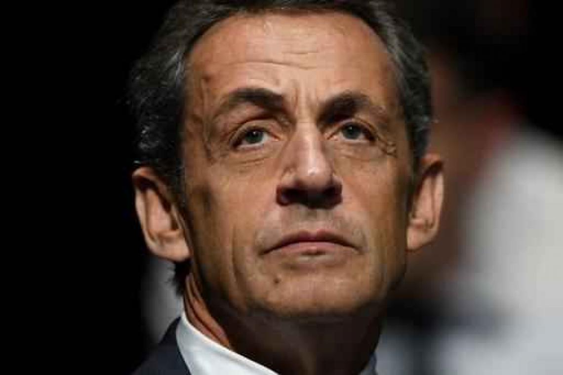 Sarkozy in beroep tegen gerechtelijk toezicht