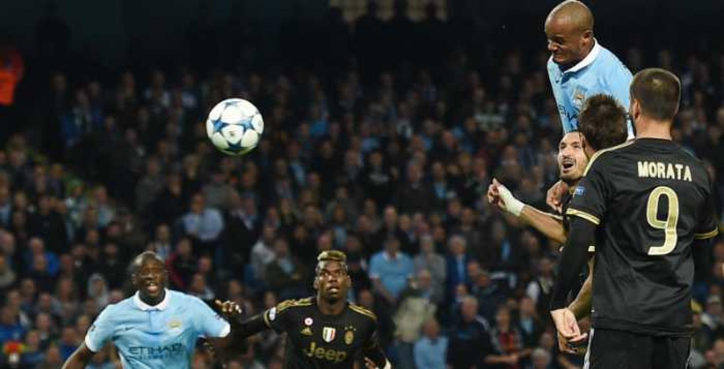 Wipt de Oude Dame De Bruyne & Co opnieuw?