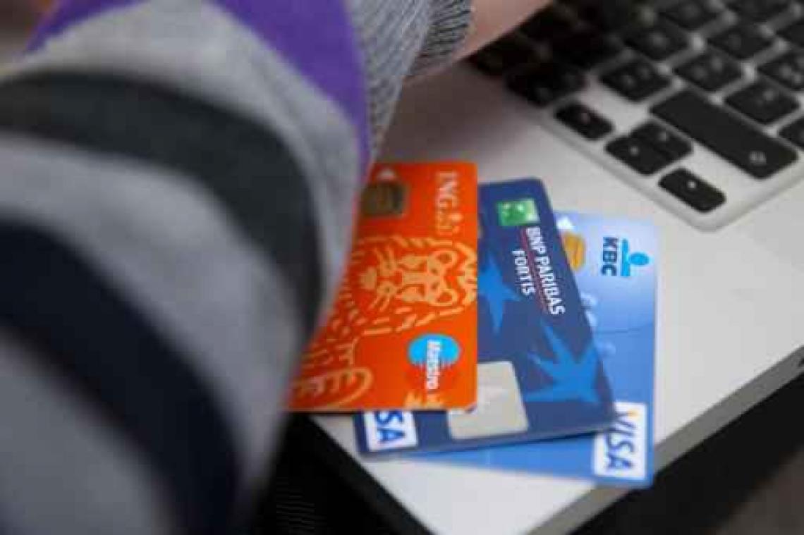 Banken vier dagen gesloten met Pasen