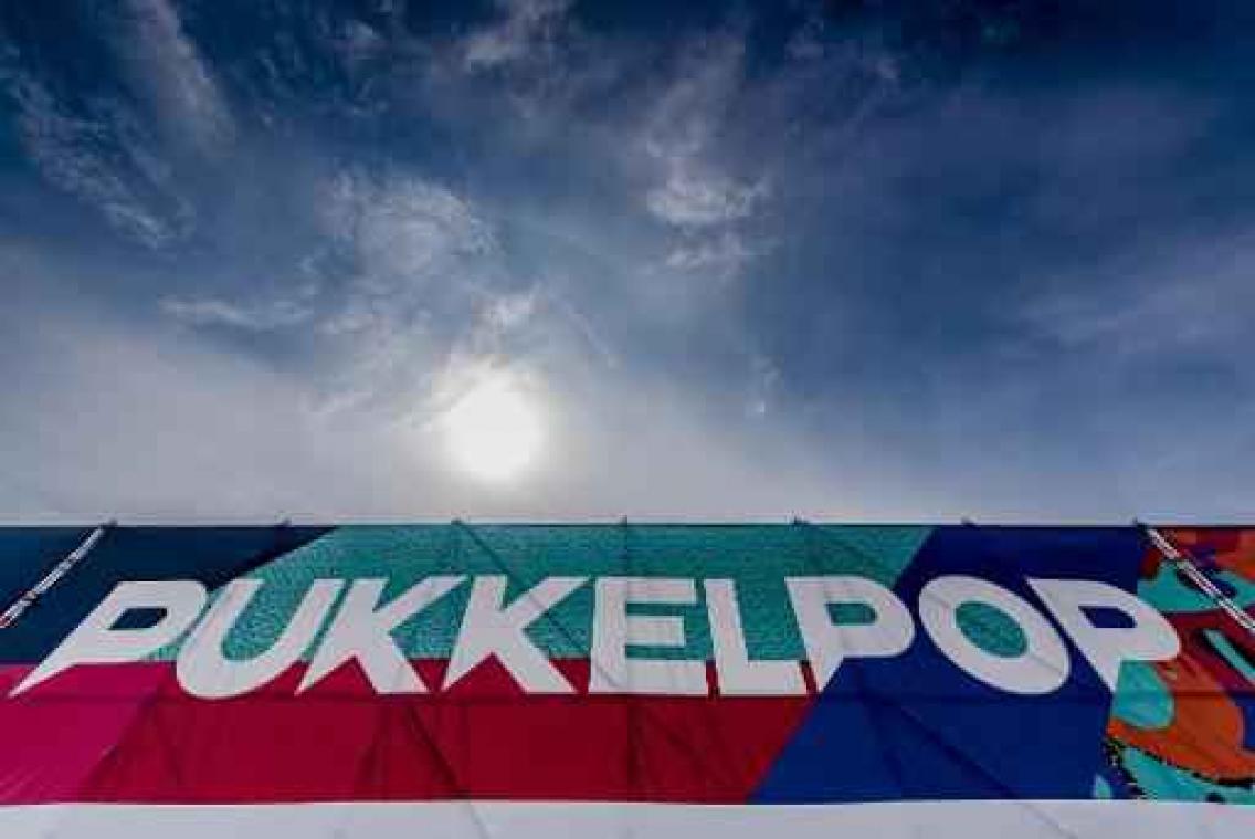 Pukkelpop lanceert "afvalwaarborg" en betalende camping