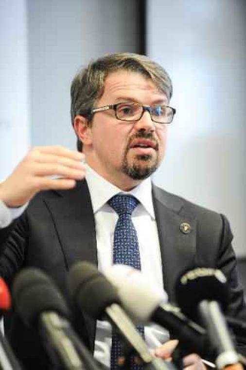 "We moeten kinderen van Belgische IS-strijders terughalen"