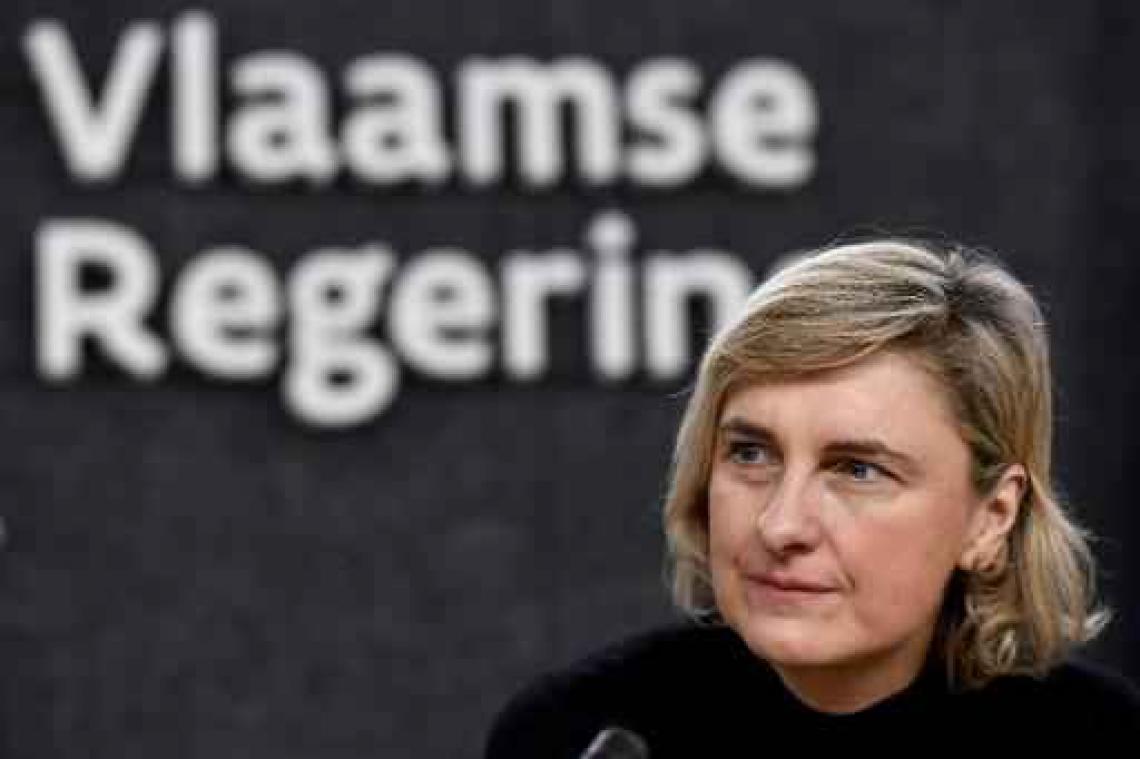 Vlaamse regering en onderwijspartners ondertekenen nieuwe CAO onderwijs
