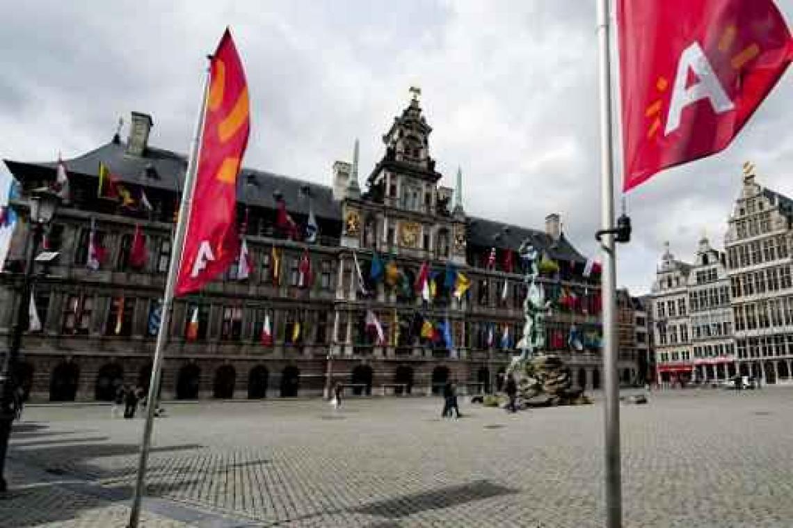 Verdachten van groepsverkrachting Antwerpen blijven aangehouden