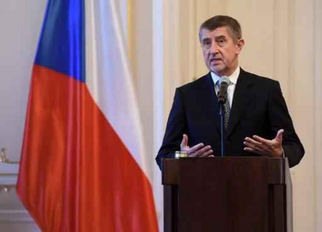 Tsjechië overweegt eveneens uitwijzing Russische diplomaten