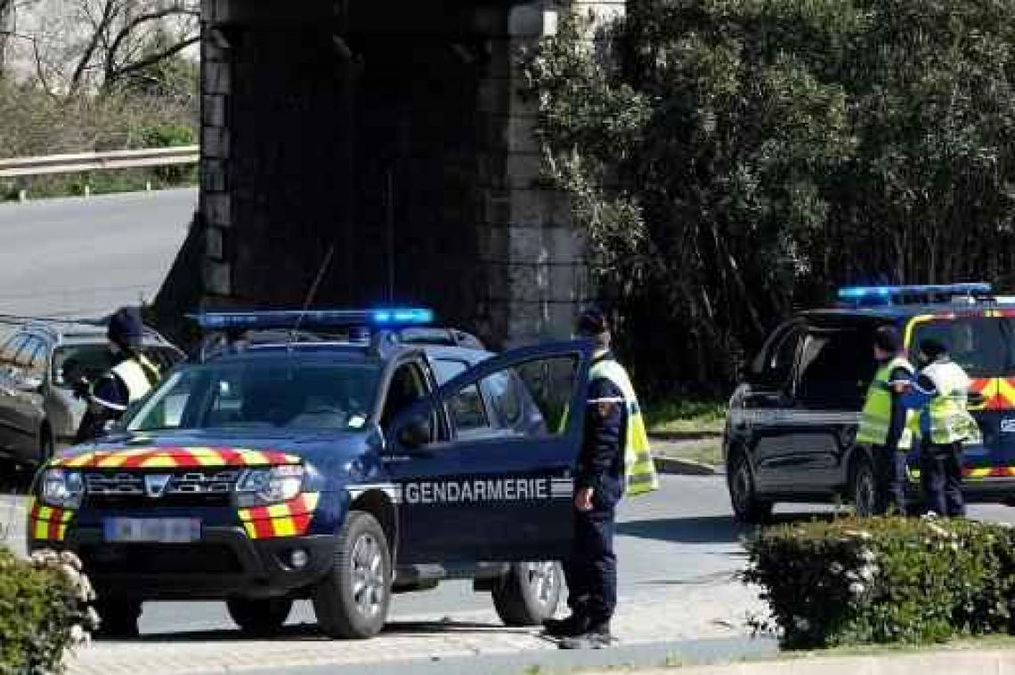 Drie doden na aanval IS-aanhanger in Franse Trèbes
