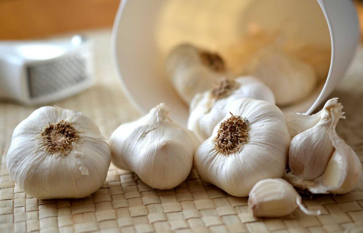 Mannen, look eten maakt je aantrekkelijk