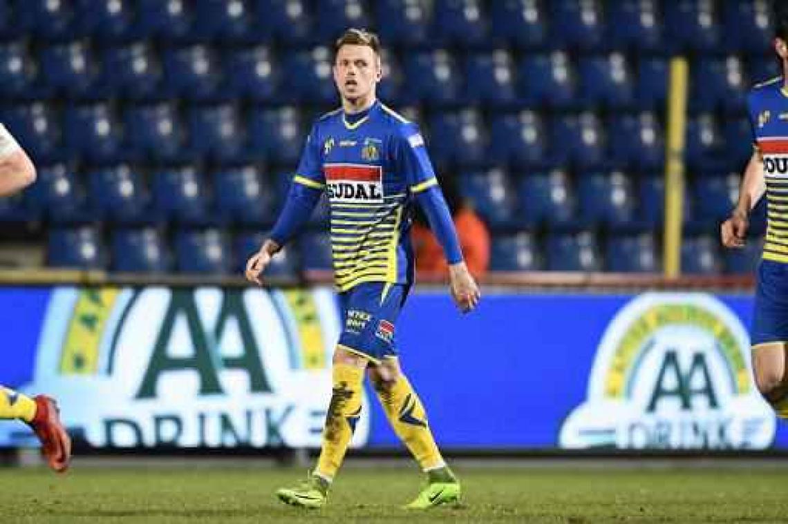 Proximus League - Westerlo opent play-downs met zuinige zege tegen Union