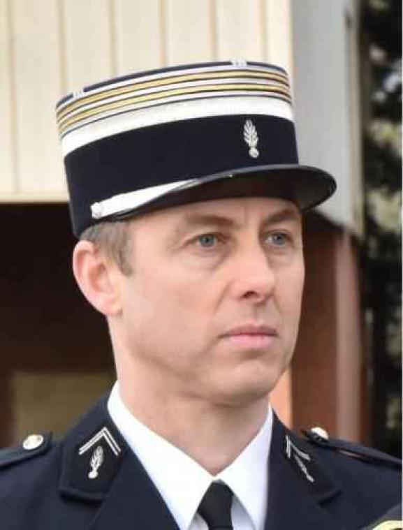 Agent die plaats innam van gijzelaar in Trèbes overleden
