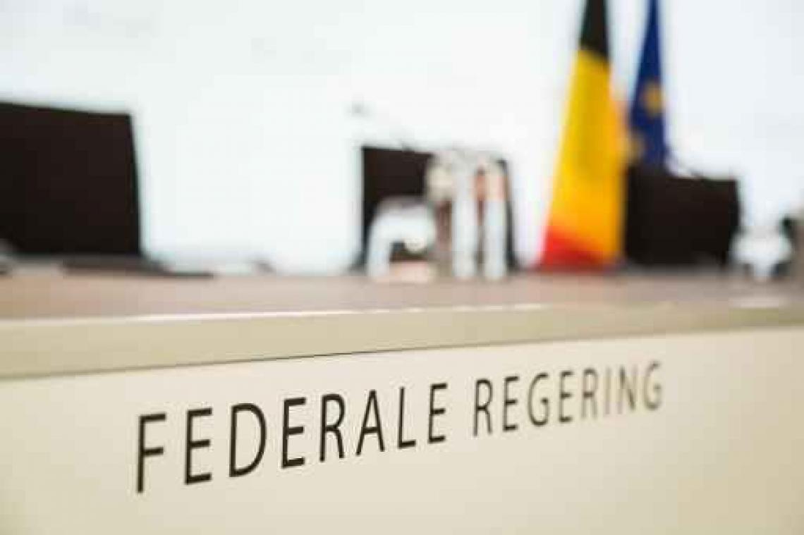 Regering blijft bij begrotingsdoelstelling