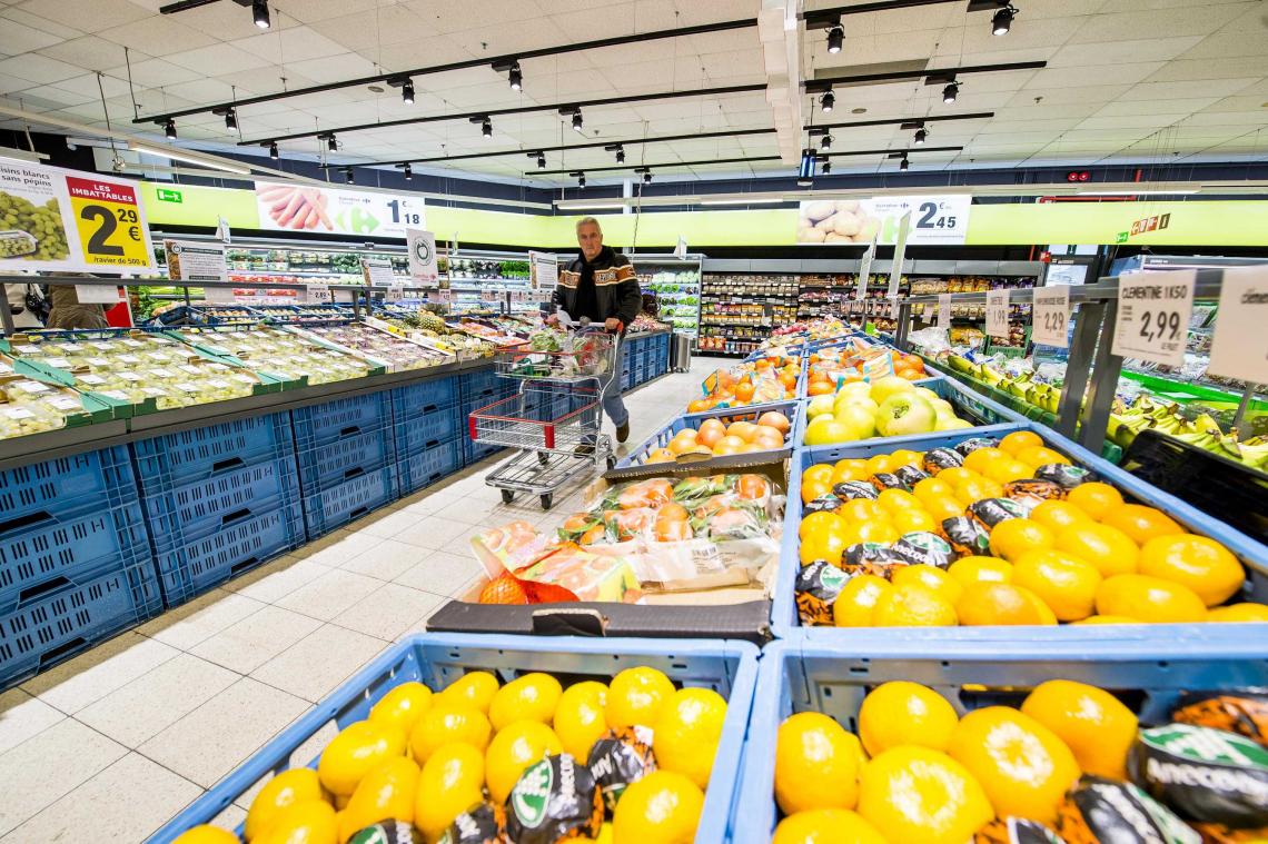 Terreur noopt tot online winkelen