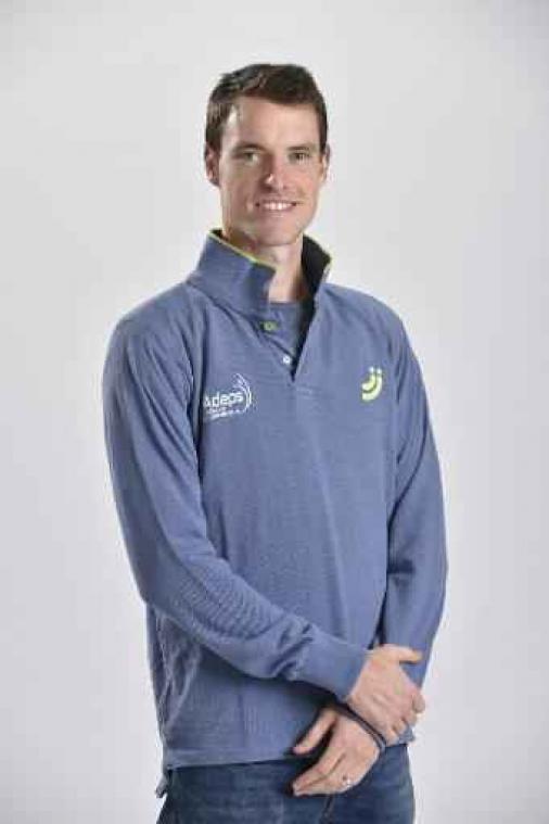 WK halve marathon - Koen Naert duikt bijna twee minuten onder persoonlijk record en wordt 22e