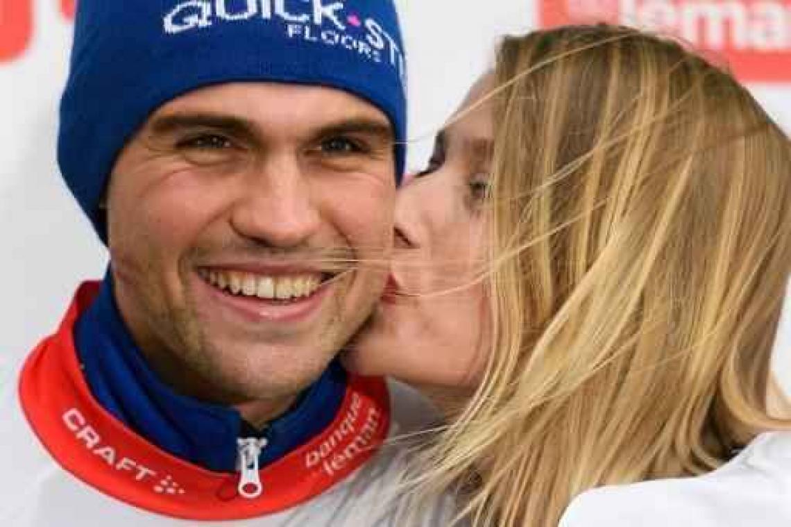 Ronde van Catalonië - Schachmann bezorgt Quick-Step Floors tweede zege in Catalonië