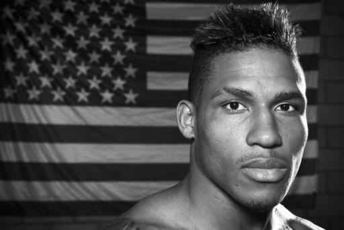 Ryad Merhy verliest kamp om WBA-wereldtitel