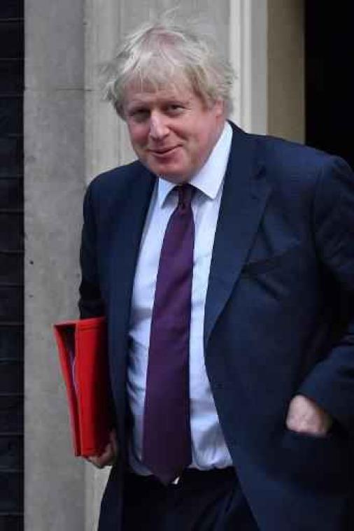 Boris Johnson ontkent beschuldigingen over uitgaven Brexit-referendum