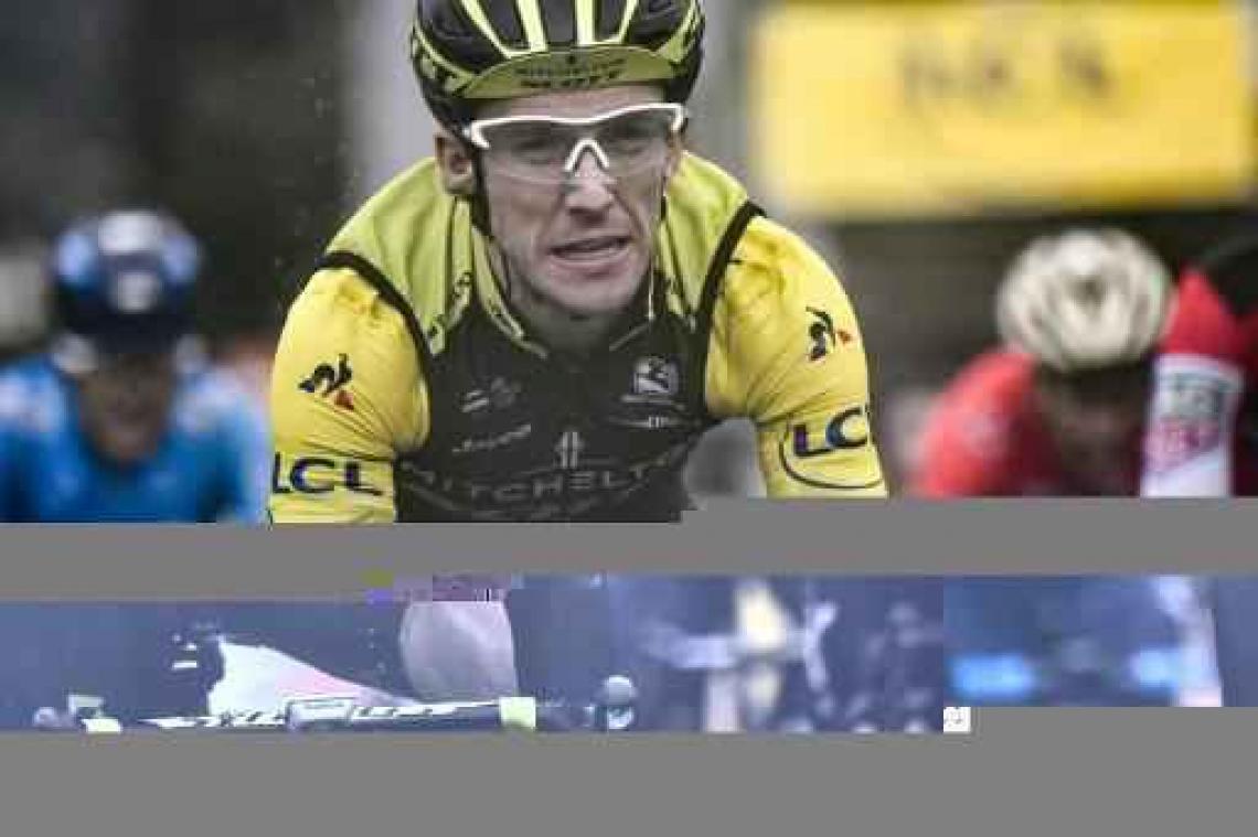 Simon Yates wint slotrit Ronde van Catalonië, Alejandro Valverde is eindwinnaar