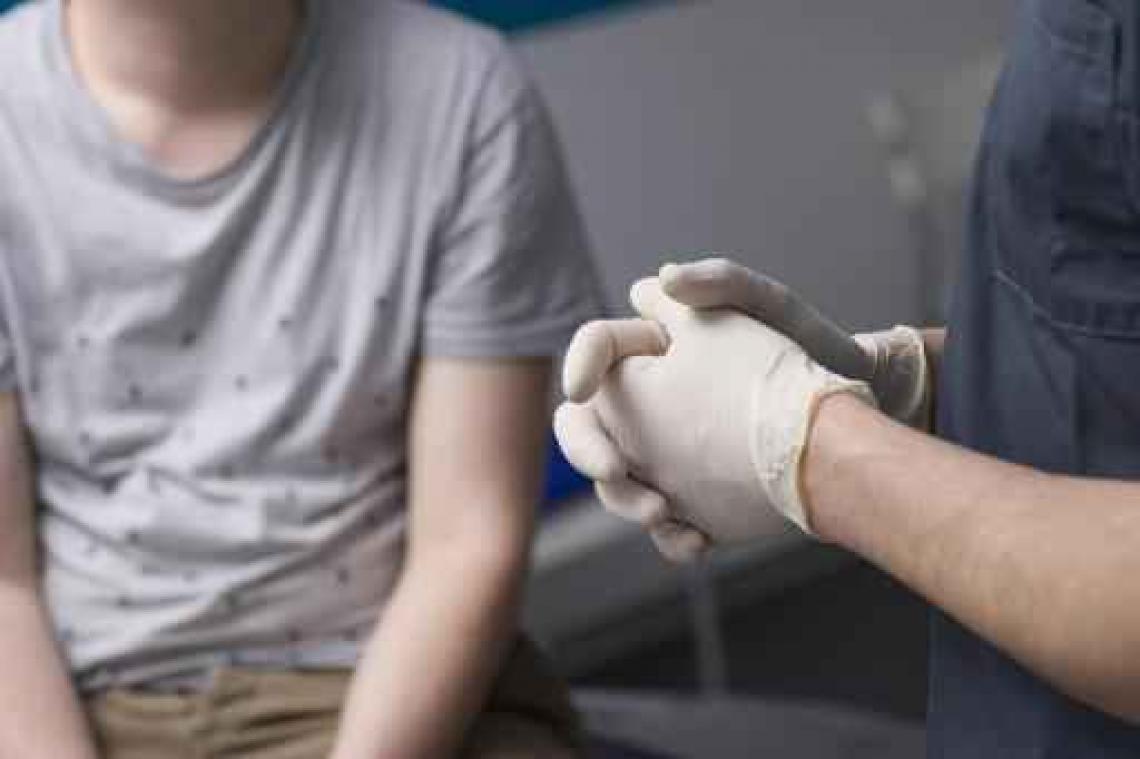 Antibioticagebruik ligt nog altijd te hoog Antibioticagebruik ligt nog altijd te hoog