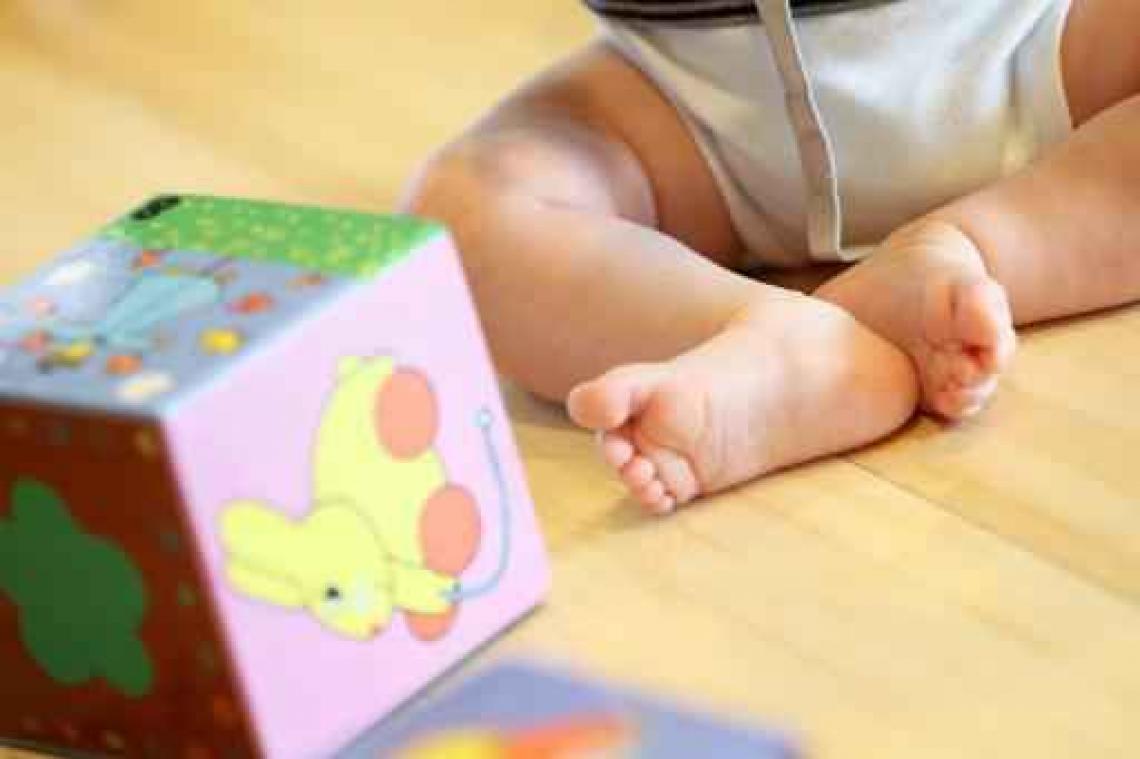 Kinderopvang in Lichtervelde opnieuw open