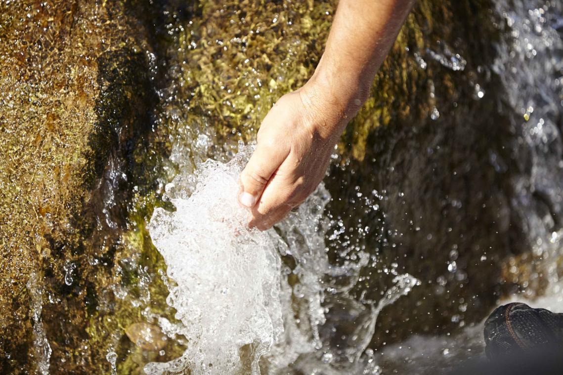 Een groene lening voor duurzamer water