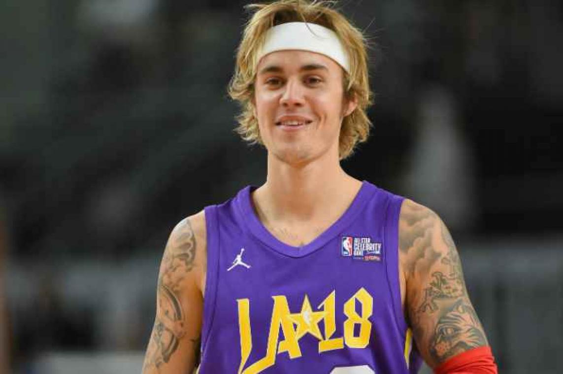 Justin Bieber focust zich op christelijk verantwoorde muziek