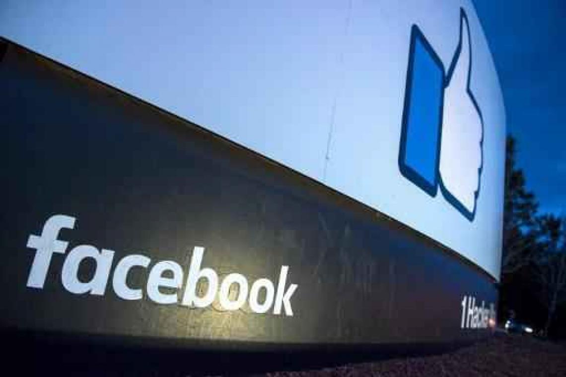 Toezichthouder bevestigt onderzoek naar Facebook